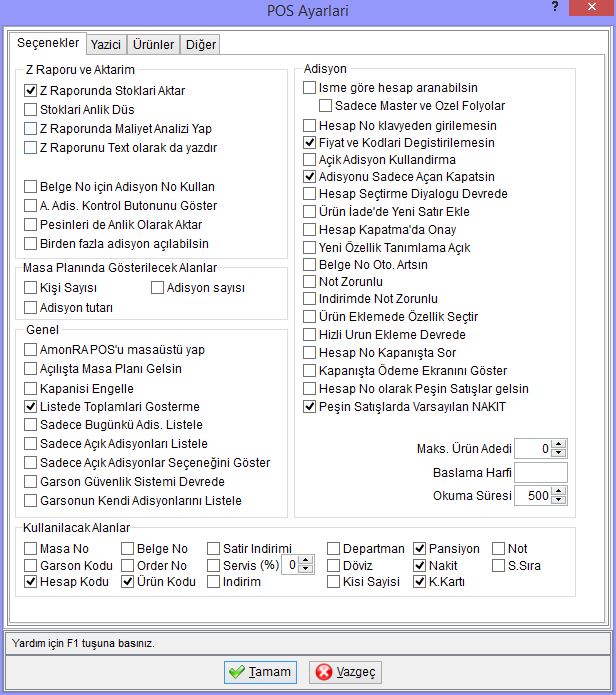 00_POS.Ayarlari.Secenek