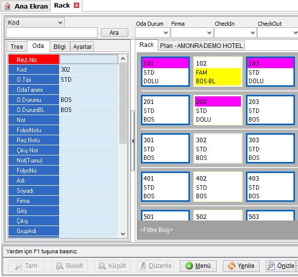 25_Oda_RackPlan_Ayarlar_odabilgi