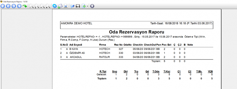 Dosya:00 genel standart rapor onizleme ekrani.PNG